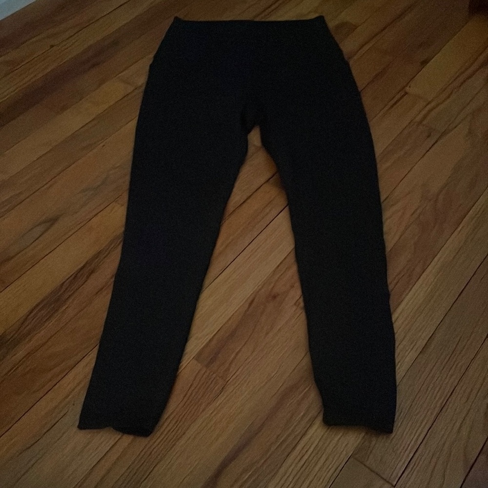 leggings with pockets